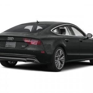 2016 Audi A7 3.0T quattro Prestige