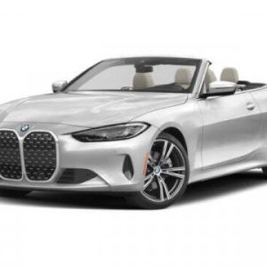2022 BMW 4 Series 430i