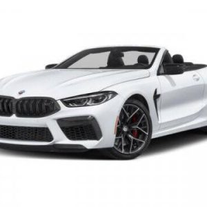 2023 BMW M8 Competition